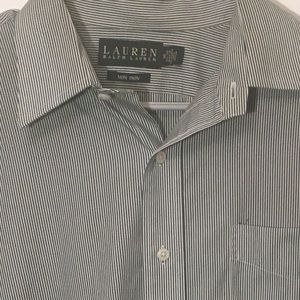 Lauren. Ralph Lauren men’s shirt